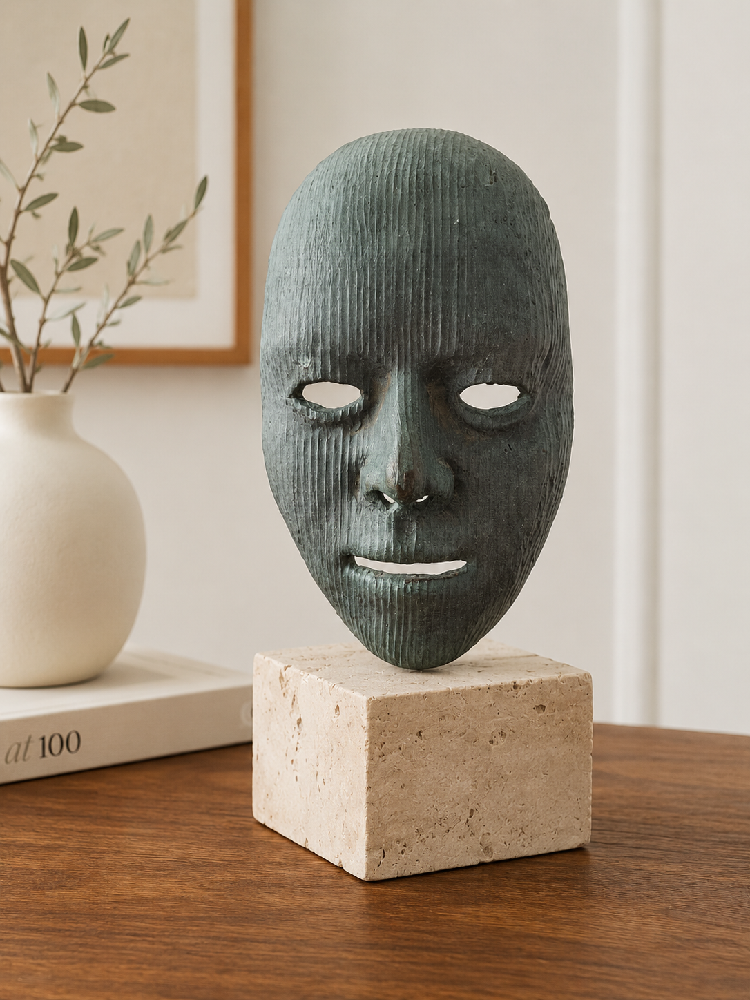 The Mask